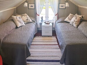 3 عدّة غرف نوم وطراز فريد لكل وحدة