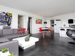 House | Living area