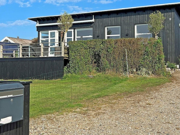 House | Exterior