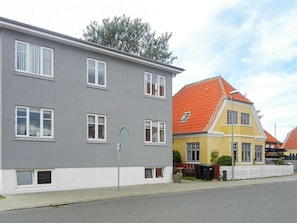 Exterior - Elegant Apartment in Skagen near Sea (Skagen)