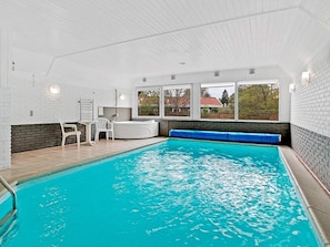 House | Pool | Outdoor pool