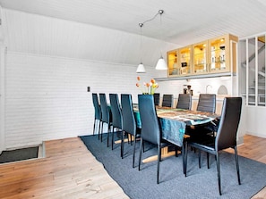 House | Dining