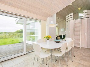 Ferienhaus | Speisen