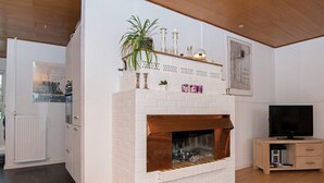 Departamento | Sala de estar