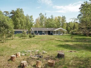 独立别墅 | 外观