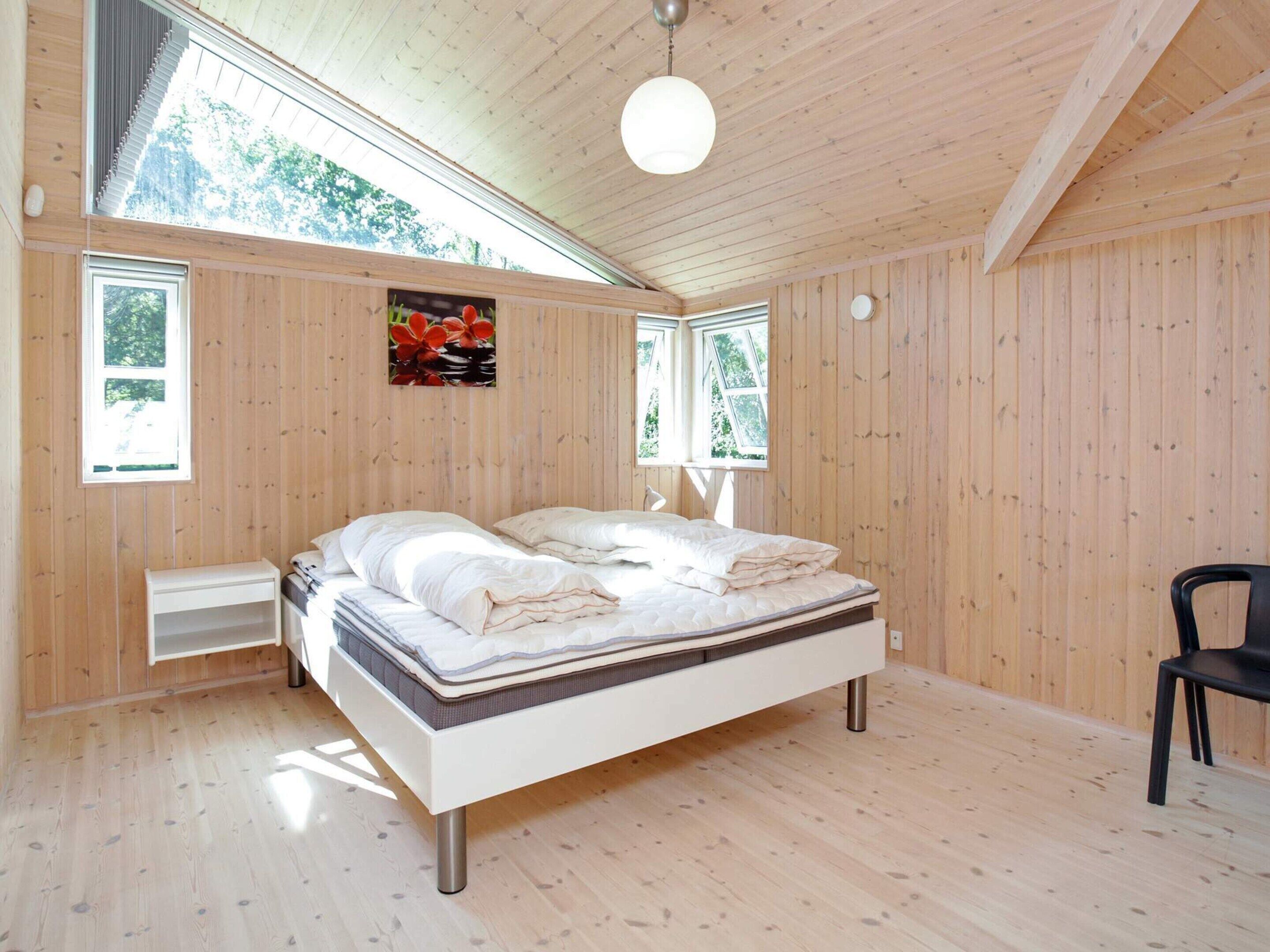 独立别墅 | 住宿内部