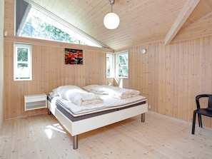 House | Interior