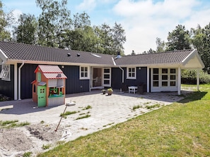 House | View from property