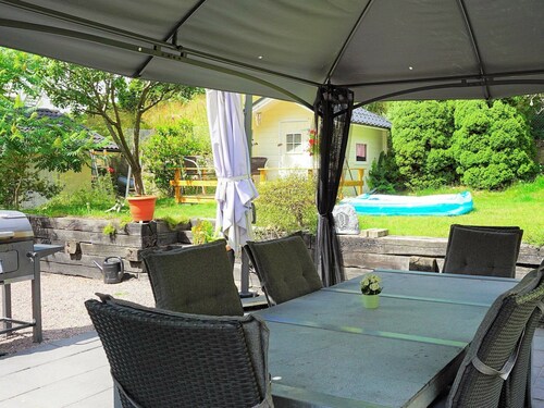 Holiday Home in Ôrkelljunga
