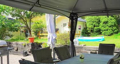 Holiday Home in Ôrkelljunga