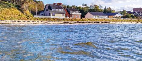 하우스 | 숙박 시설의 전망