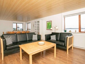 Interior - 10 Person Holiday Home in Farso (Farso)