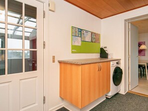 Interior - 10 Person Holiday Home in Farso (Farso)