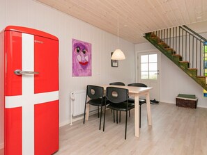 Interior - 10 Person Holiday Home in Farso (Farso)