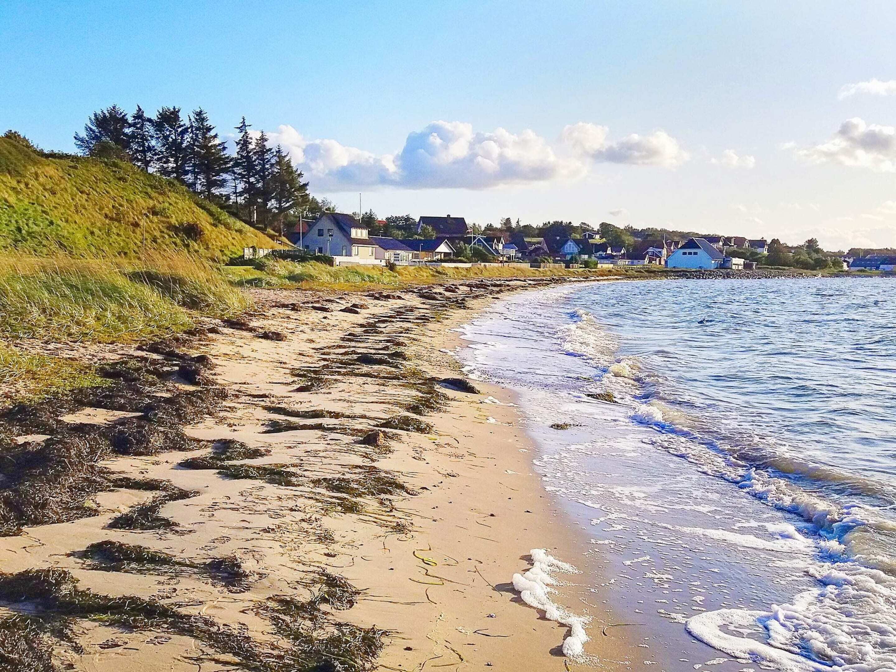 House | View from property