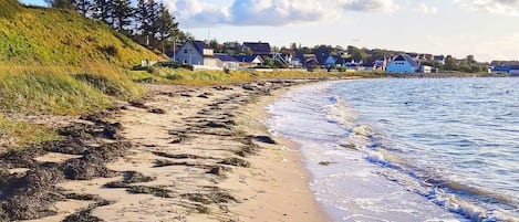 House | View from property