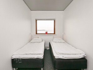 Interior - 10 Person Holiday Home in Farso (Farso)