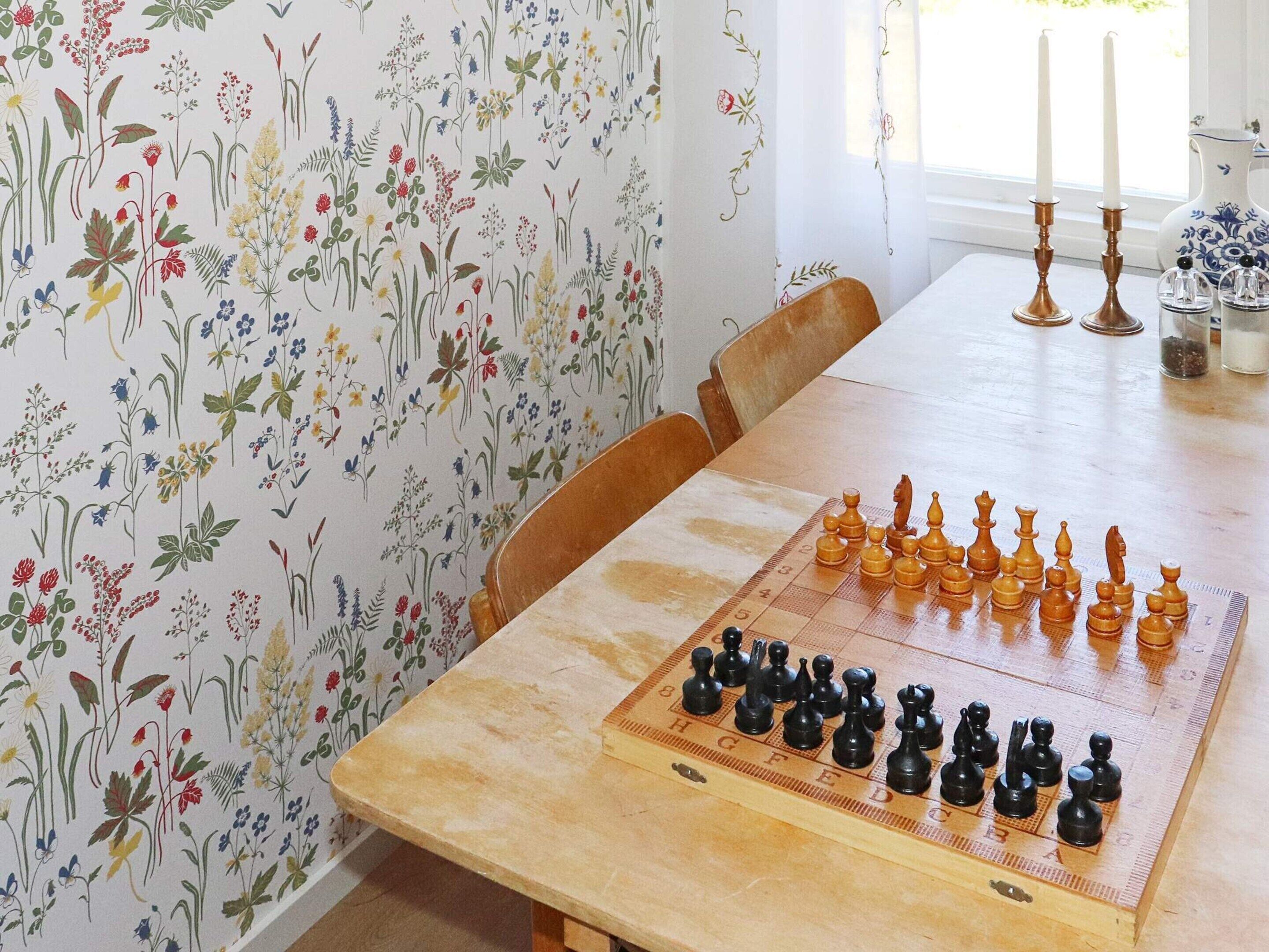 House | Interior