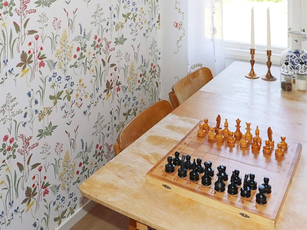 Maison | Intérieur