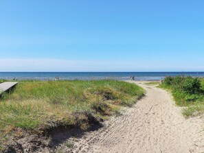 Maison | Plage