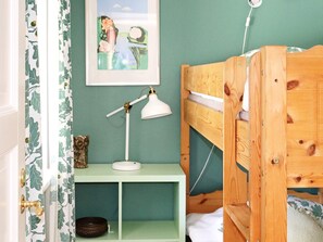 Maison | Intérieur