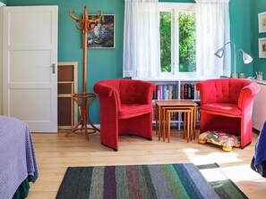 Maison | Intérieur