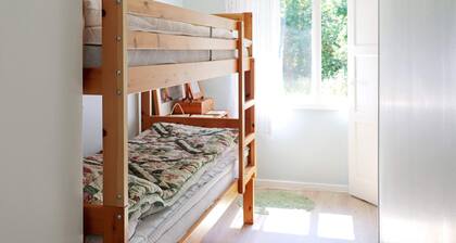 11 Person Holiday Home in Haverdal