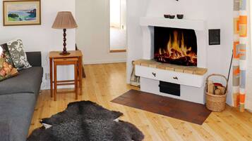 House | Living area