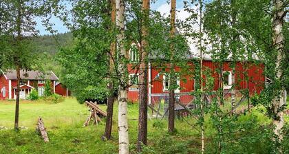 6 Person Holiday Home in Sorsele