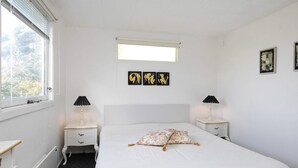 2 bedrooms, cribs/infant beds - Elegant Holiday Home in Løkken With Terrace (Lokken)
