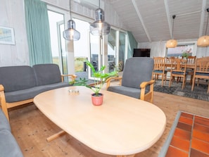House | Interior