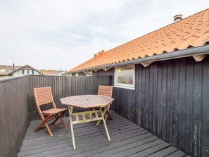 Maison | Extérieur