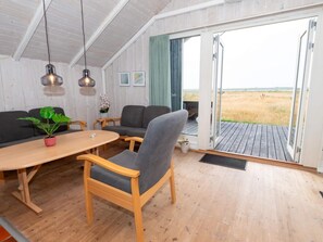 House | Interior - 6 Person Holiday Home in Harboore (Harboore)