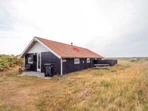 Talo | Ulkopuoli