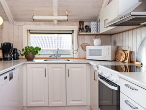 Casa | Cocina privada