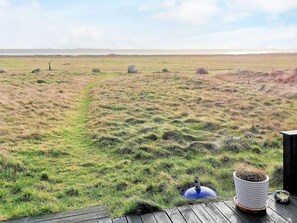 Casa | Vistas al agua