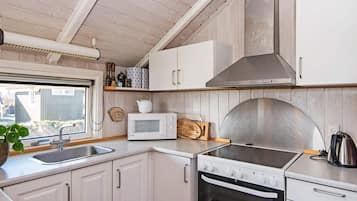 House | Private kitchen