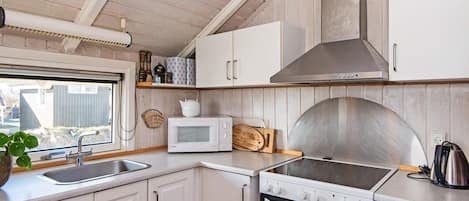 Casa | Cocina privada