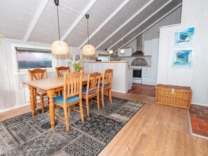 Maison | Intérieur