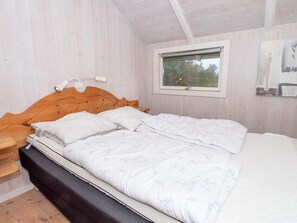 House | Interior - 6 Person Holiday Home in Harboore (Harboore)
