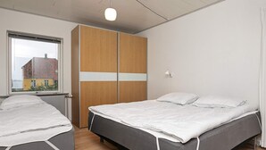 2 bedrooms - Modern Holiday Home in Funen With Sauna (Faaborg)