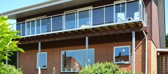 Modern Holiday Home in Funen With Sauna