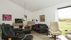 4 habitaciones 