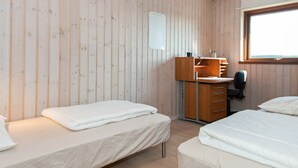 Casa | 2 camere, culle/letti per bambini
