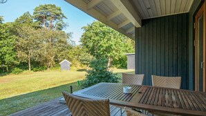 Casa | Balcone