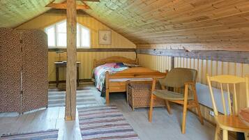 2 bedrooms