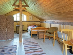 2 bedrooms - 6 Person Holiday Home in Trädet (Åsarp)