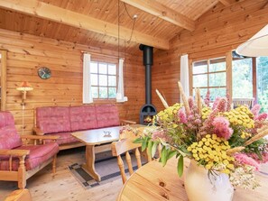 House | Living area