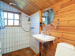 Casa | Baño