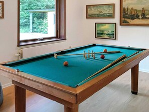Maison | Intérieur